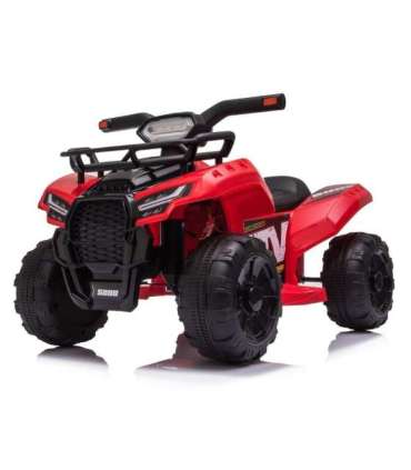 Electric Quad JS320 Red