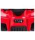 Electric Quad JS320 Red