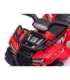 Electric Quad JS320 Red
