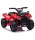 Electric Quad JS320 Red