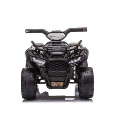 Electric Quad JS320 Black