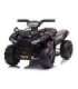 Electric Quad JS320 Black