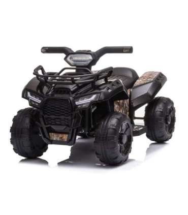 Electric Quad JS320 Black
