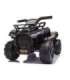 Electric Quad JS320 Black