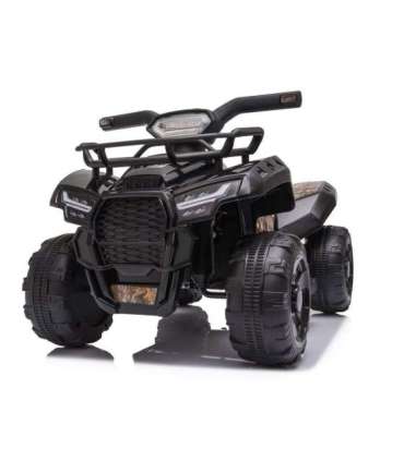 Electric Quad JS320 Black