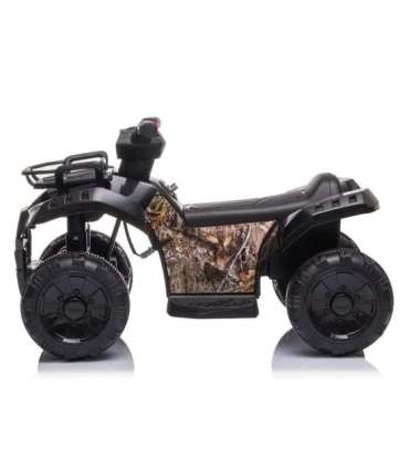 Electric Quad JS320 Black