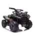 Electric Quad JS320 Black
