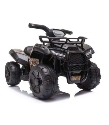 Electric Quad JS320 Black