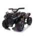 Electric Quad JS320 Black