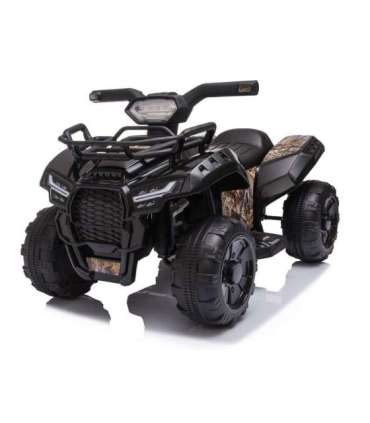 Electric Quad JS320 Black