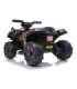 Electric Quad JS320 Black