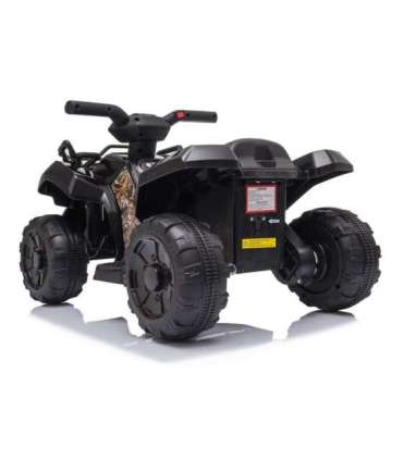 Electric Quad JS320 Black