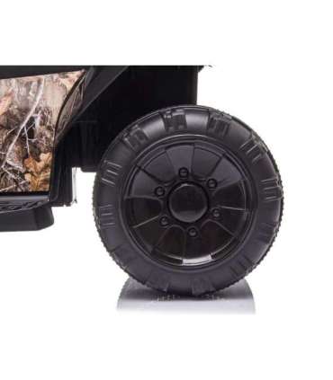 Electric Quad JS320 Black