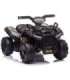 Electric Quad JS320 Black