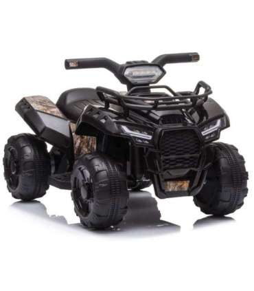 Electric Quad JS320 Black