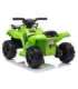Electric Quad JS320 Green