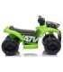 Electric Quad JS320 Green