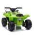 Electric Quad JS320 Green