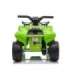 Electric Quad JS320 Green