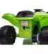 Electric Quad JS320 Green