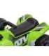 Electric Quad JS320 Green