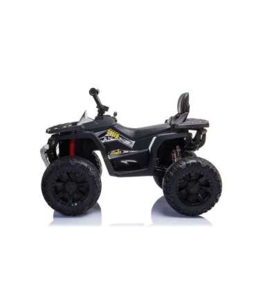 Electric Ride On Quad JC333 White