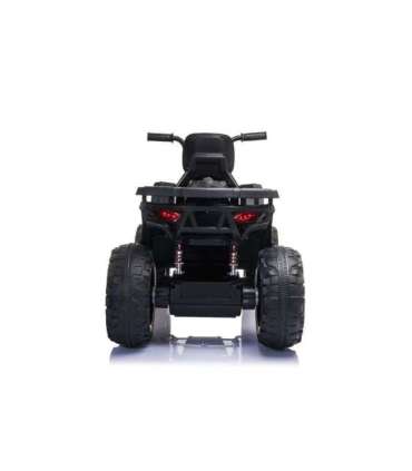 Electric Ride On Quad JC333 White