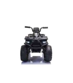 Electric Ride On Quad JC333 Black