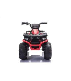 Electric Ride On Quad JC333 Red