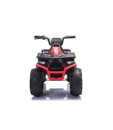 Electric Ride On Quad JC333 Red
