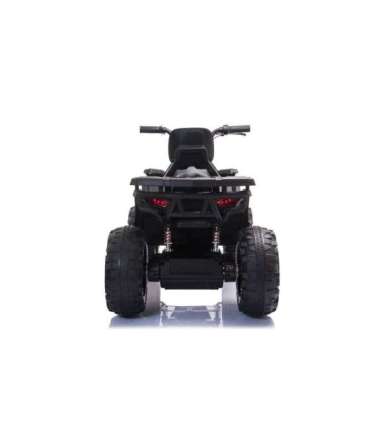 Electric Ride On Quad JC333 Red