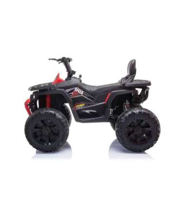 Electric Ride On Quad JC333 Red