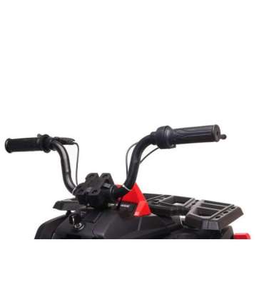 Electric Ride On Quad JC333 Red