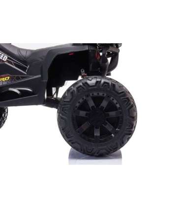 Electric Ride On Quad JC333 Red