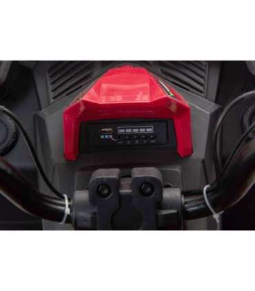 Electric Ride On Quad JC333 Red