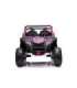 Electric Ride On Buggy A032 Pink