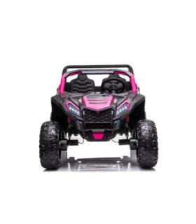 Electric Ride On Buggy A032 Pink