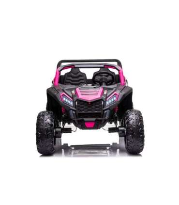 Electric Ride On Buggy A032 Pink