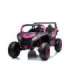 Electric Ride On Buggy A032 Pink