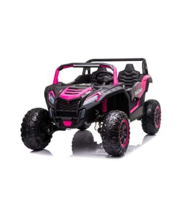 Electric Ride On Buggy A032 Pink