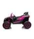 Electric Ride On Buggy A032 Pink
