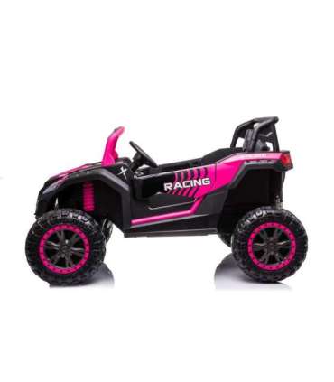 Electric Ride On Buggy A032 Pink