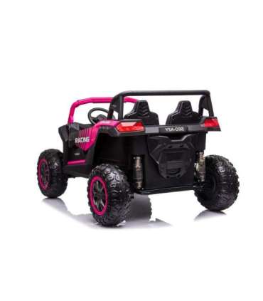 Electric Ride On Buggy A032 Pink