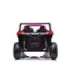 Electric Ride On Buggy A032 Pink