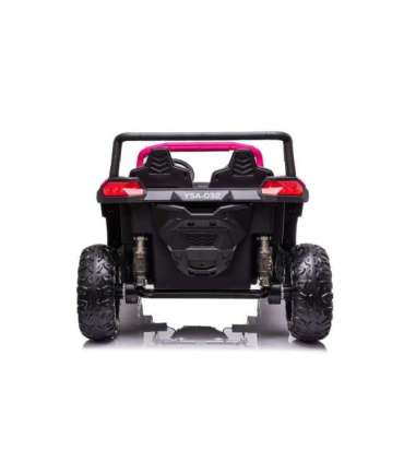 Electric Ride On Buggy A032 Pink