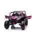 Electric Ride On Buggy A032 Pink