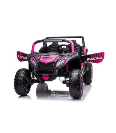 Electric Ride On Buggy A032 Pink