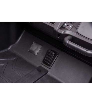 Electric Ride On Buggy A032 Pink