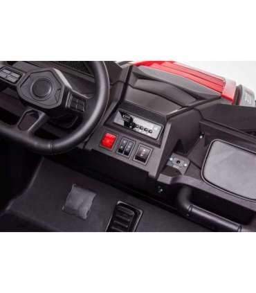 Electric Ride On Buggy A032 Pink