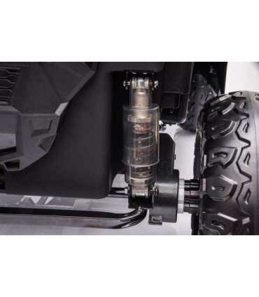 Electric Ride On Buggy A032 Pink